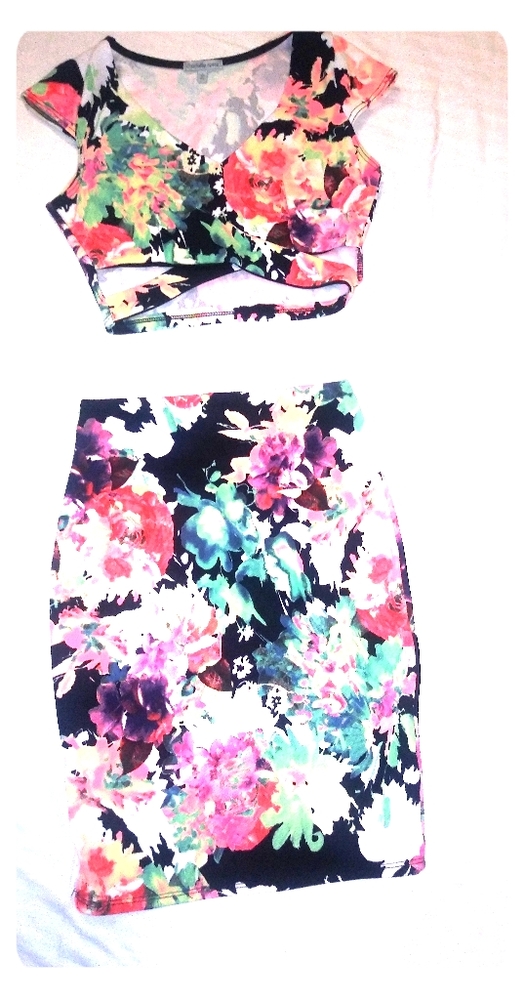 NWOT 🔥 hot outfit
